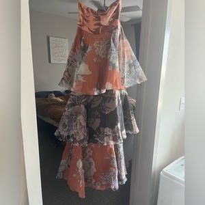 NWT Geisha Designs dress from Anthropologie. Size small